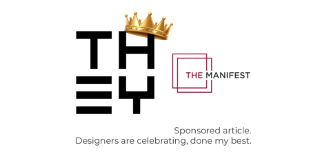 The Manifest Crowns TH-EY with award for best software developers, best UX designers in Krakow